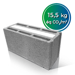 R(1 m².K/W) CONFORT R1